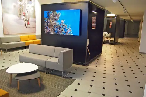 Aparthotel Novomar in Peguera — foto 7