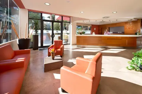 4R Salou Park Resort II in Salou — foto 6