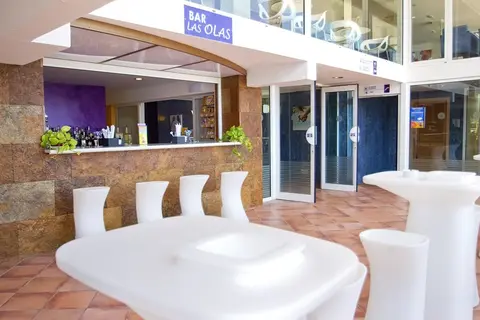 Hotel Servigroup Galúa in Cartagena — foto 9