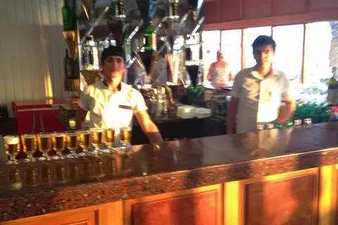 Rubi Hotel in Alanya, foto 30