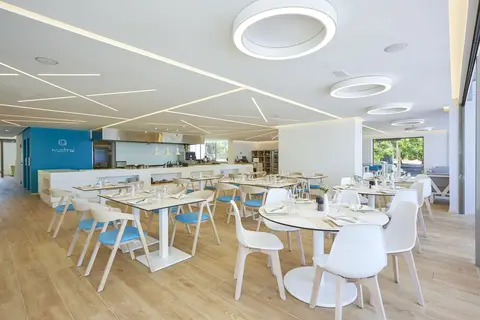 Hotel Triton in Kos-Stad — foto 16