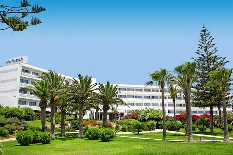 Nissi Beach Resort in Ayia Napa — foto 17