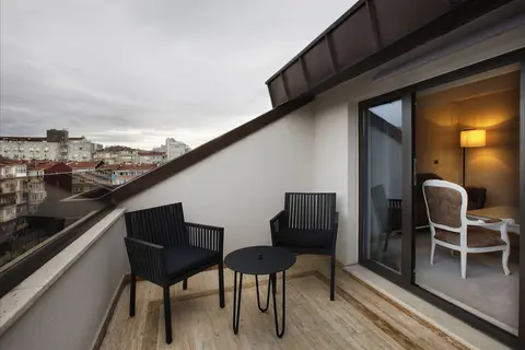 Ottoman's Life Hotel Deluxe Istanbul in İstanbul, foto 27