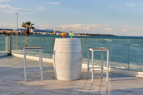 Camping Taïga Delta De L Ebre foto 16