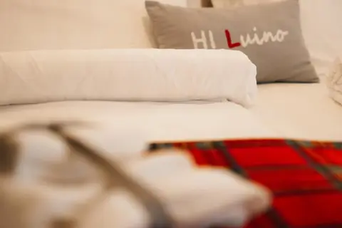 Hotel Internazionale Luino in Luino, foto 30