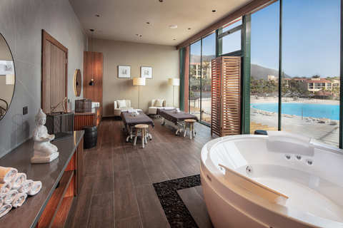 Hotel La Palma Princess foto 17