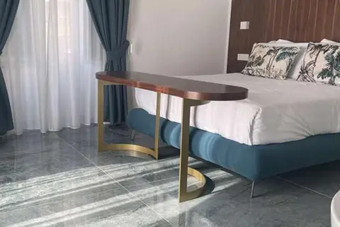 Hotel Stabia in Castellammare di Stabia — foto 17