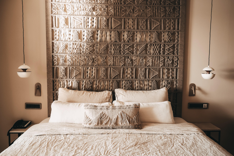 Barefoot Hotel Mallorca foto 15