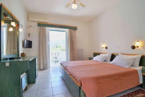 Konaki Hotel in Δημοτική Ενότητα Λευκάδος — foto 2