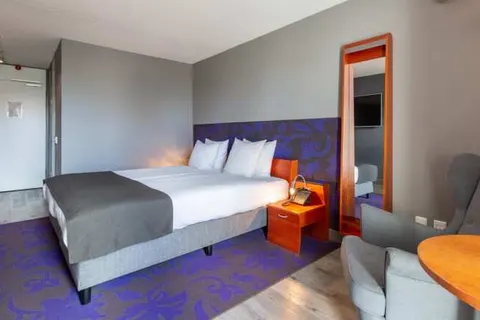 Amrâth Berghotel Amersfoort foto 9