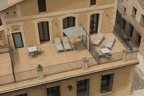 Hostal de la Trucha in Villarluengo, foto 19