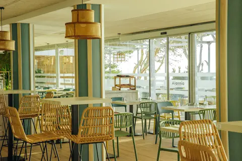 Alannia Costa Dorada Resort in Vandellòs I L'hospitalet De L'infant — foto 21