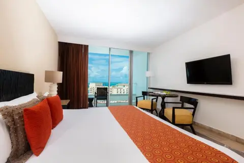 Krystal Grand Cancún in Cancùn — foto 19