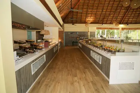 Grand Bahia Principe Coba in Puerto Aventuras — foto 29