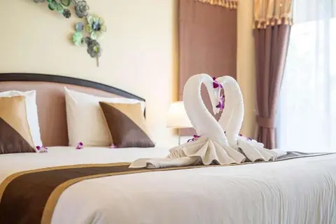 Baan Sailom Resort in ตำบลกะรน — foto 10