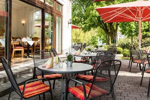 Dorint Parkhotel Siegen foto 8