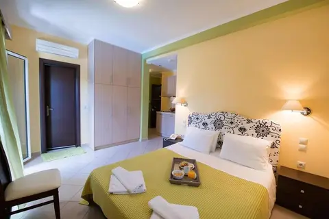 Christina Studios in Δημοτική Ενότητα Λευκάδος — foto 27