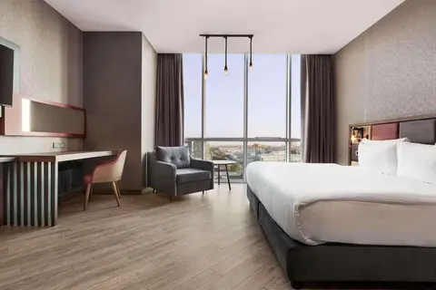 Ramada Encore by Wyndham Istanbul Avcilar in Avcılar — foto 12