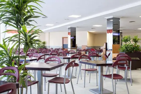 Izan Cavanna Hotel in Cartagena — foto 14