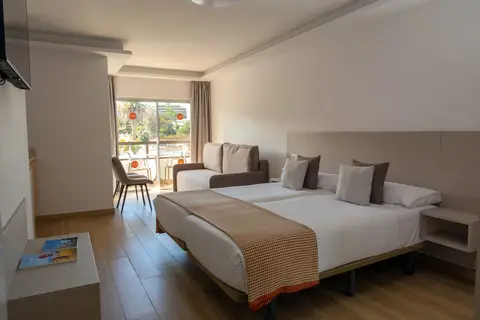 Perla Hotel Tenerife in Puerto De La Cruz — foto 23