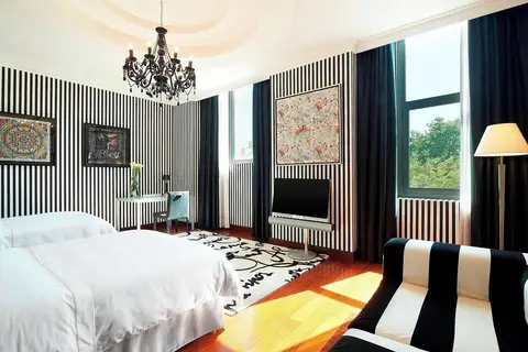 The Westin Valencia in Valencia, foto 15