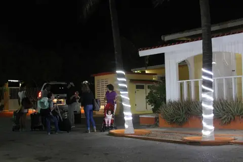 Hotel Coconut Inn in Punta Brabo, foto 6