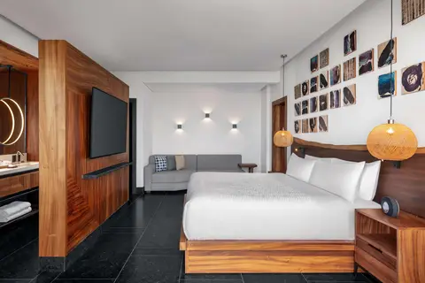 Conrad Tulum Riviera Maya in Cancún — foto 19