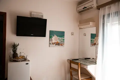 Mari Beach Hotel in Georgioupolis — foto 18
