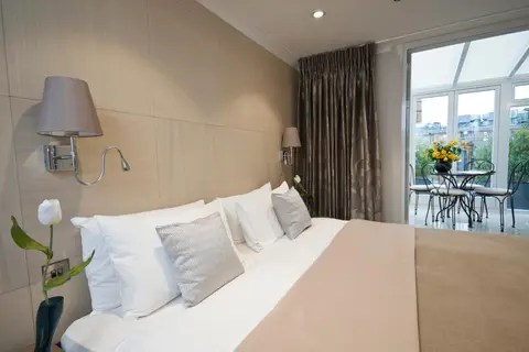 Claverley in Londen, foto 14