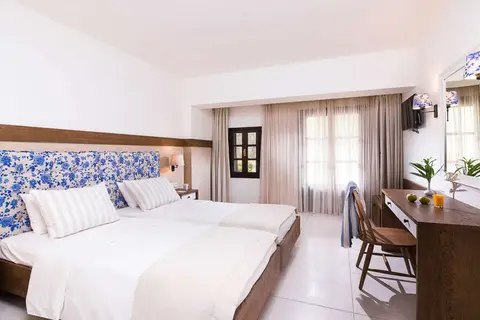 Simantro Resort in Δημοτική Ενότητα Κασσάνδρας — foto 30