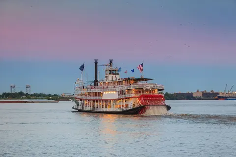 Jazzy Jambalaya Adventure foto 4