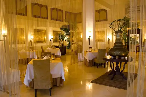 Baraza Resort & Spa in Bwejuu — foto 7