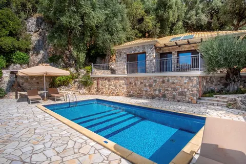 Apolis Villas & Suites Resort in Parga — foto 9