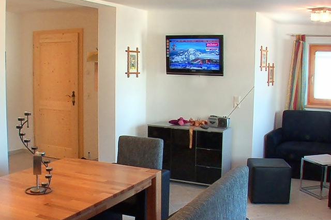 Haus Alpen Melody foto 5