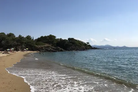 Camping Les Lauriers Roses in Fréjus — foto 15