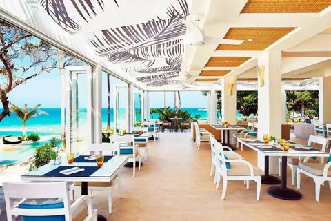 Sheraton Samui Resort in OUTRIGGER Koh Samui Beach Resort, foto 12