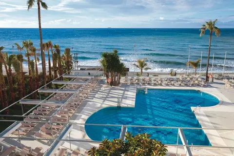 Hotel Riu Monica in Nerja — foto 25