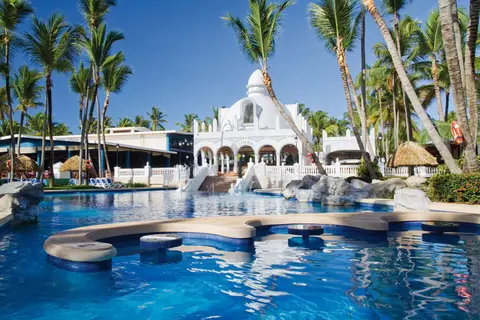 Riu Bambu in Punta Cana — foto 11