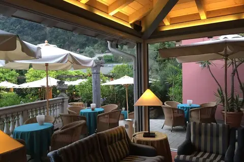 Hotel Villa Miravalle in Riva del Garda — foto 8