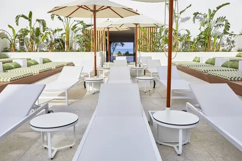 Hotel HM Dunas Blancas in Palma de Mallorca — foto 11