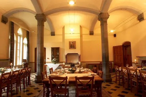 Monasterium PoortAckere foto 1