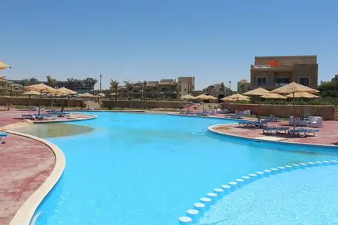 TOLIP North Coast Hotel in El Alamein, foto 29