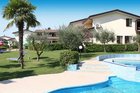 Residence Primera in Moniga del Garda, foto 16