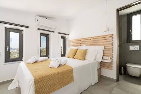 Askelinos Villas in Karpathos Municipal Unit — foto 4