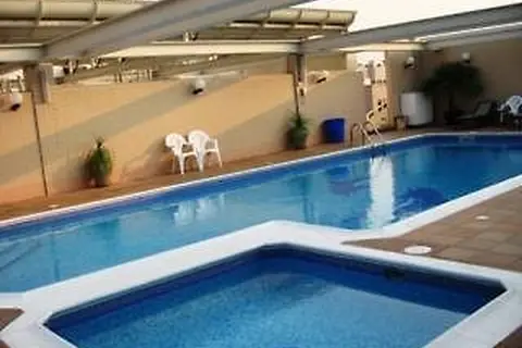 Savoy Crest Hotel Apartments in Dubai, foto 6