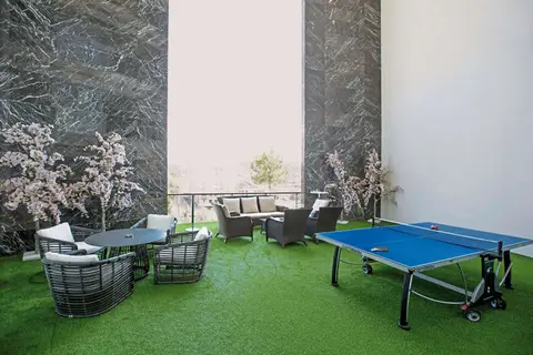 Litore Resort & Spa in Alanya, foto 13