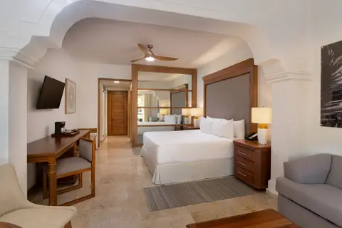 Meliá Caribe Beach Resort in Salvaleón de Higüey — foto 15