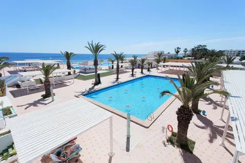 El Mouradi Club Selima in El-Mouradi Club Kantaoui — foto 14