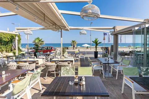 Princess Irini Sea Front ApartHotel in Rethimnon — foto 8