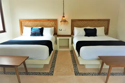 La Puerta Azul Beachfront Adults Only in Holbox — foto 30